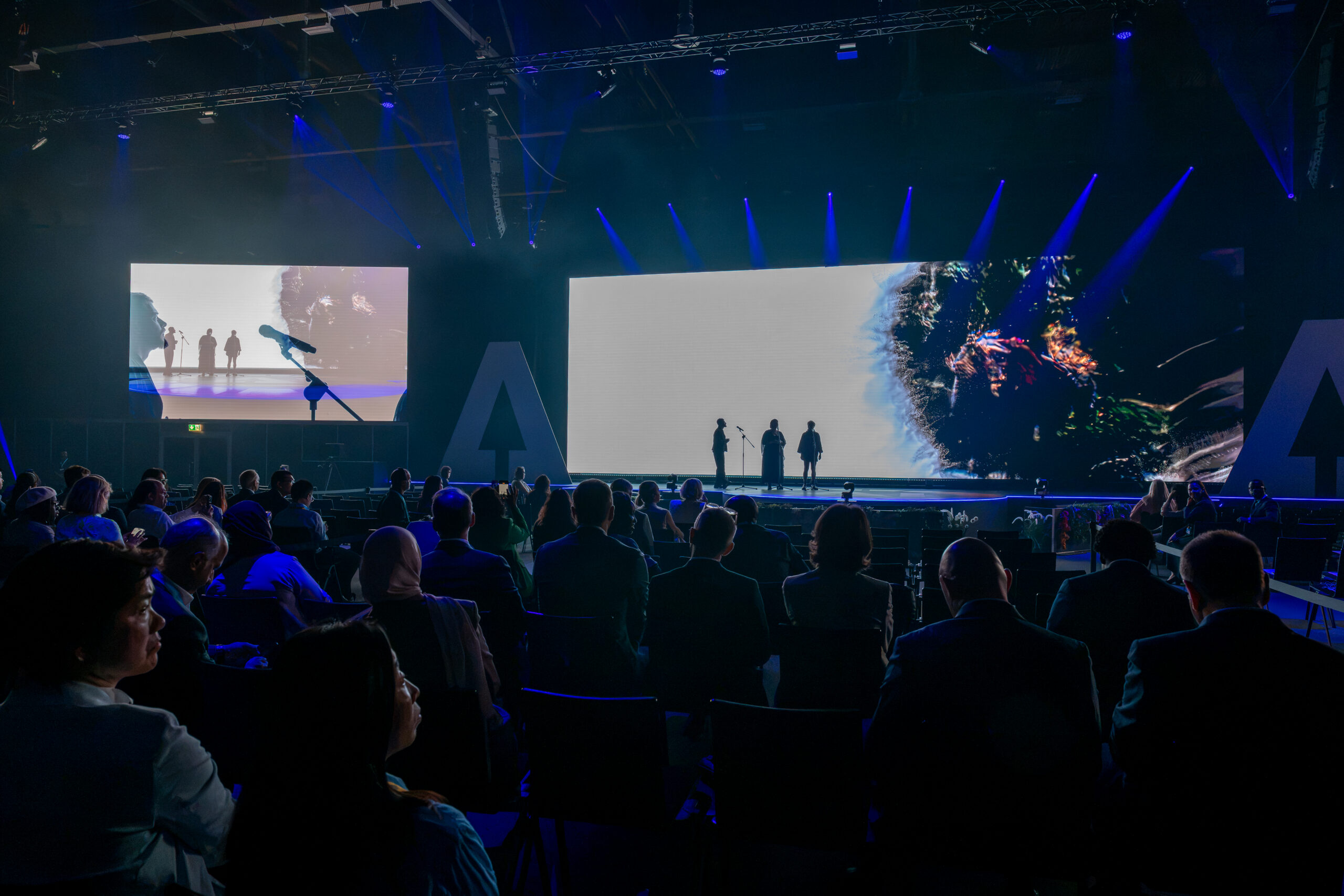 From AI Debates to Startup Pitches: What Not to Miss at AI for Good Global Summit 2026 on 8 July