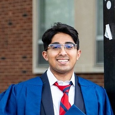 Ayush Khot