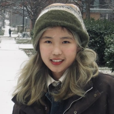 Dingqi Ye