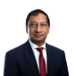 Indran Naidoo