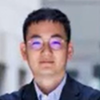 Naoto Yokoya