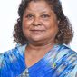 H.E. Mrs. Salma Rasheed