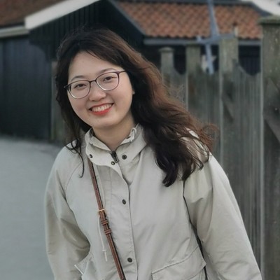 Wen Zhou