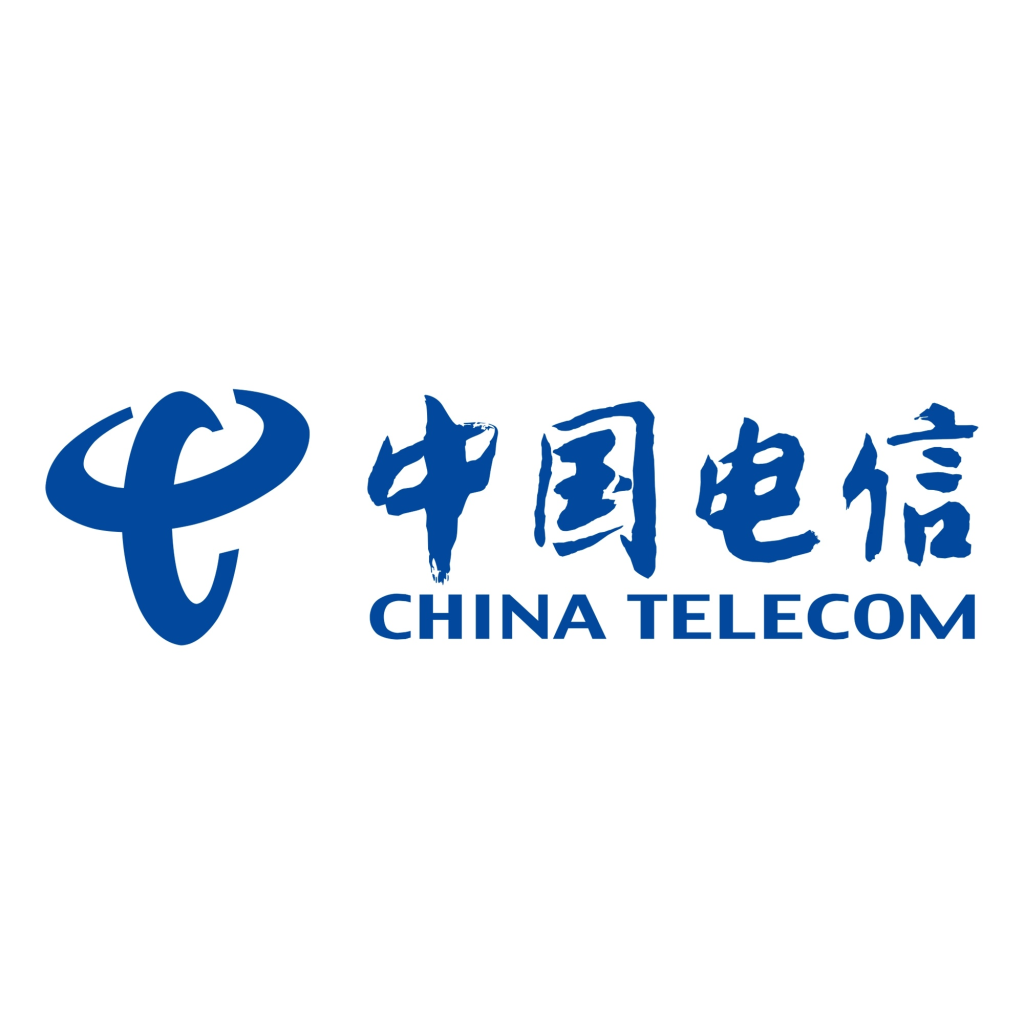 China Telecommunication Corporation Limited [China pavilion]