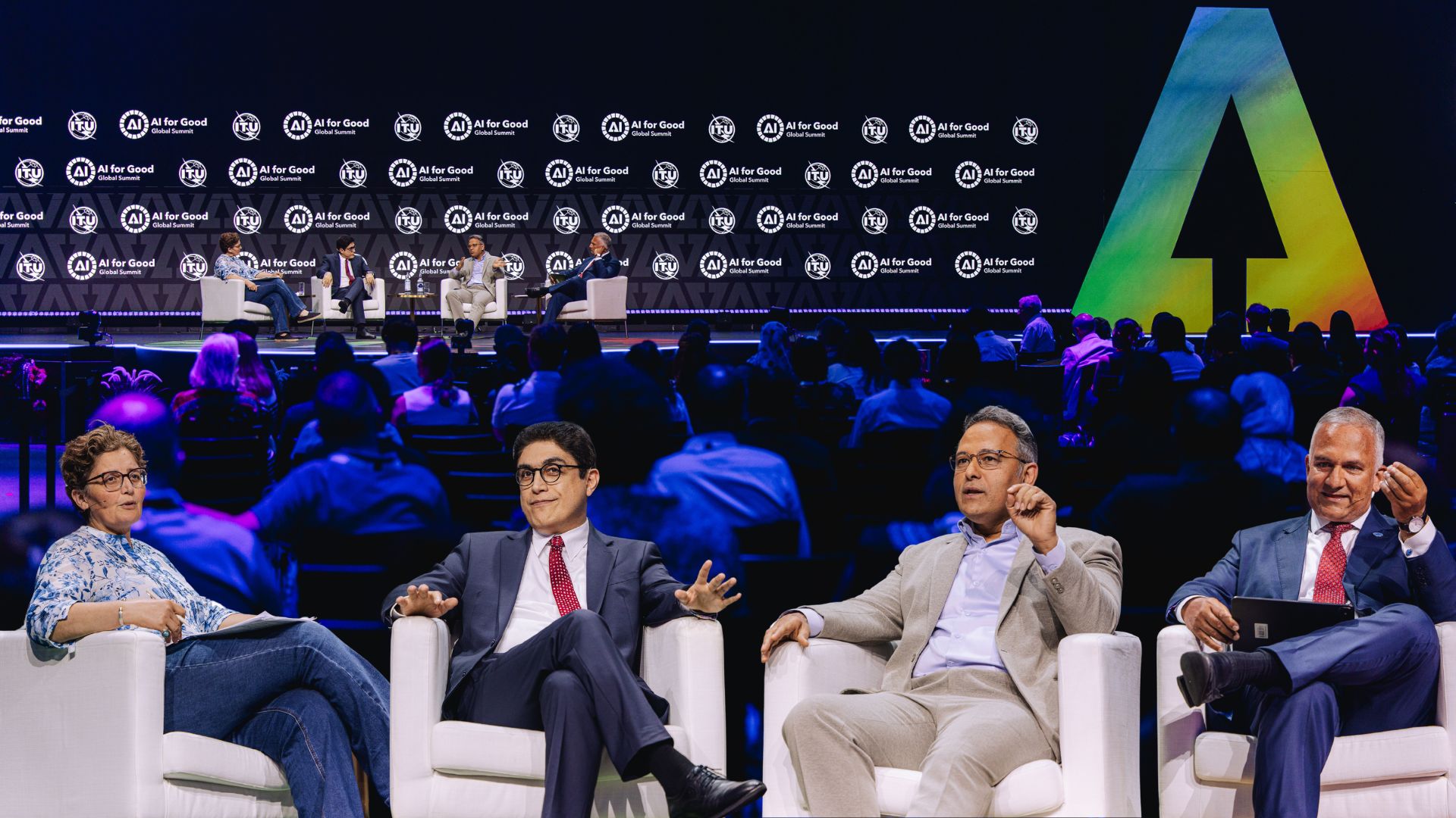 How AI and Genomics Are Changing Disease Detection and Precision Medicine