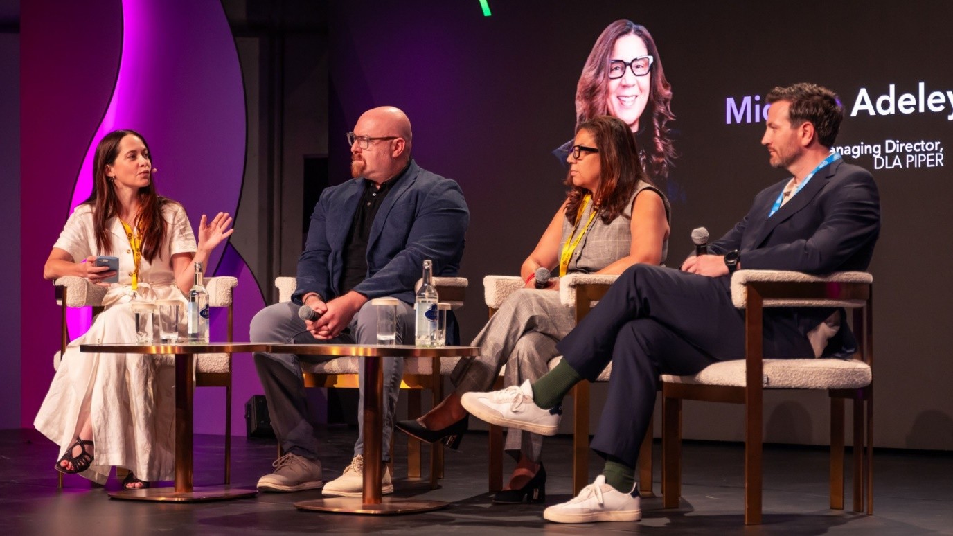 From answers to accountability: Building AI tools that legal teams can trust