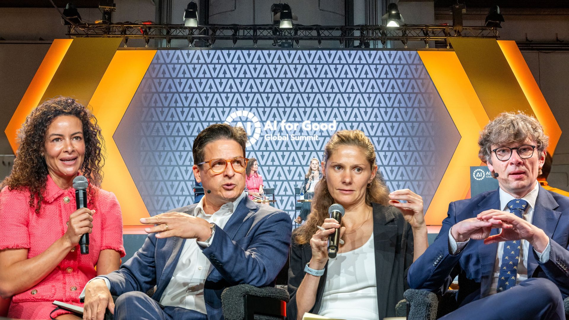 Can content moderation offer a model for AI oversight?