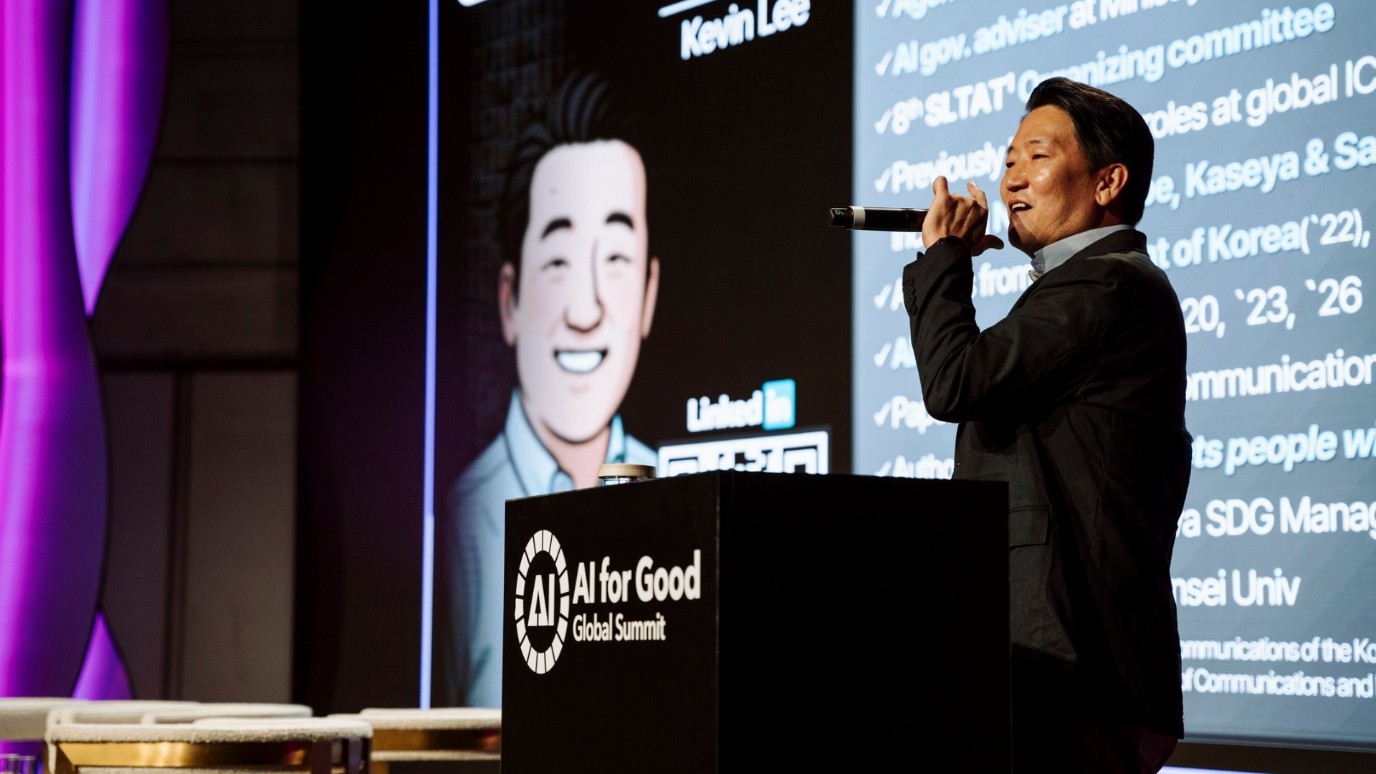 Bridging communication gaps with AI-powered accessibility