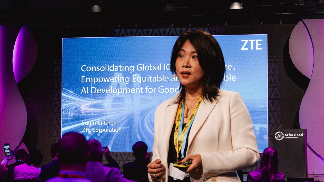 Building the infrastructure for more equitable access to AI