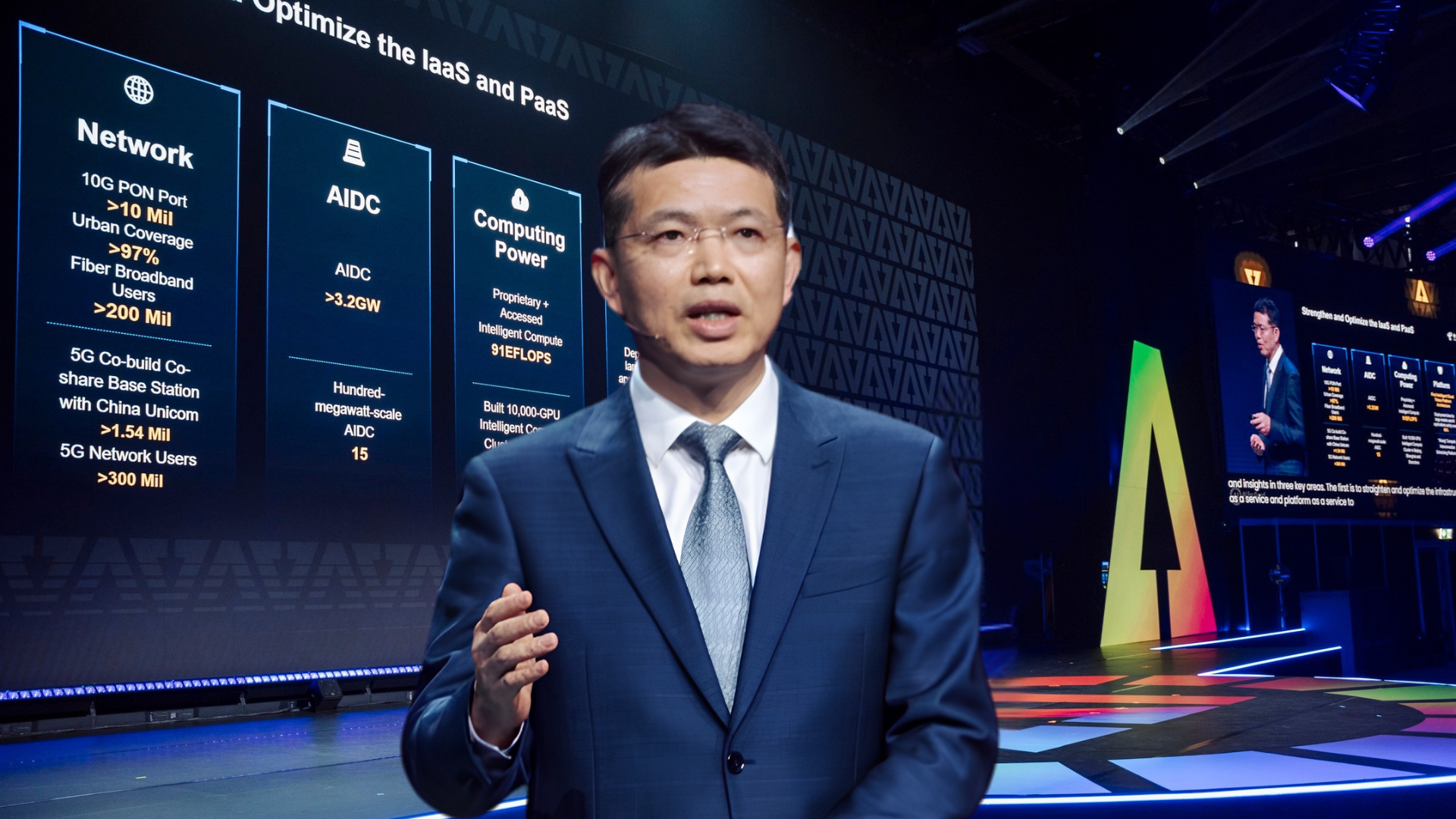 From chatbots to agents: what AI’s next phase requires of infrastructure, applications and safety