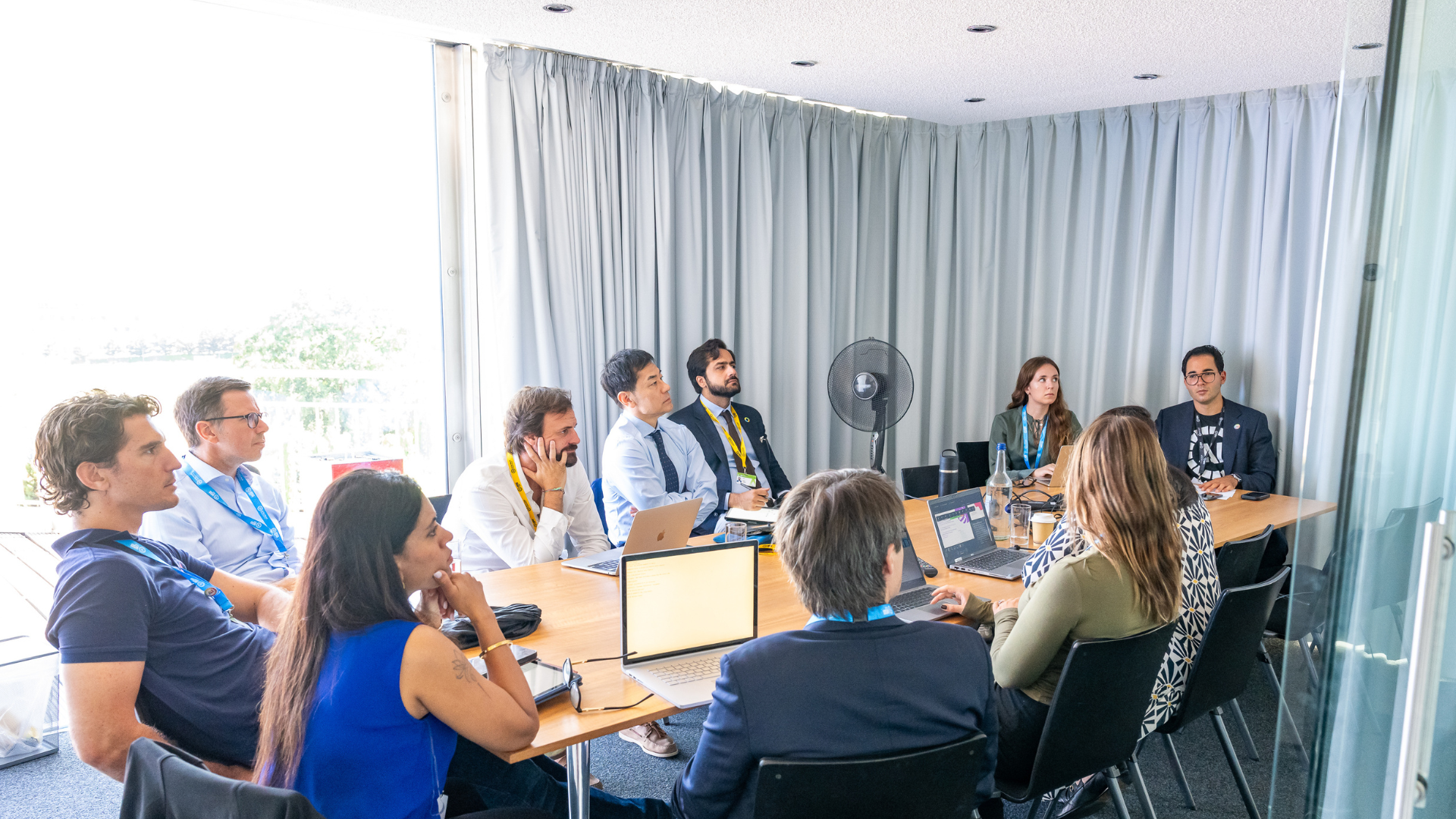 Inside the AI for Good Startup Accelerator Programme: Scaling AI solutions for global impact