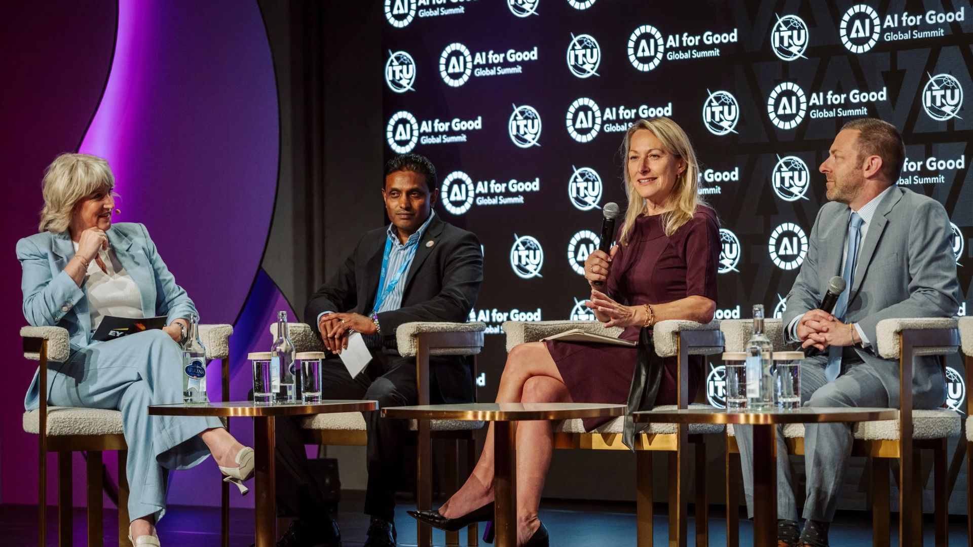 Trust isn’t coded – it must be designed into the ecosystem