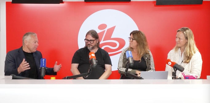 IBC Podcast – Tilly Norwood: “Your future overlord is here”