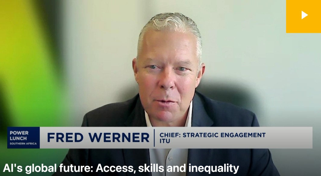 AI’s global future: Access, skills and inequality