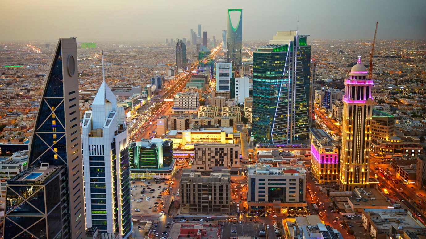 The ITU AI Readiness Hackathon names four winning solutions in Riyadh