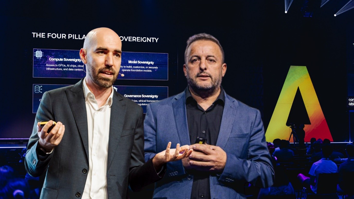 From frontier research to real-world Impact: TII at the AI for Good Global Summit 2026