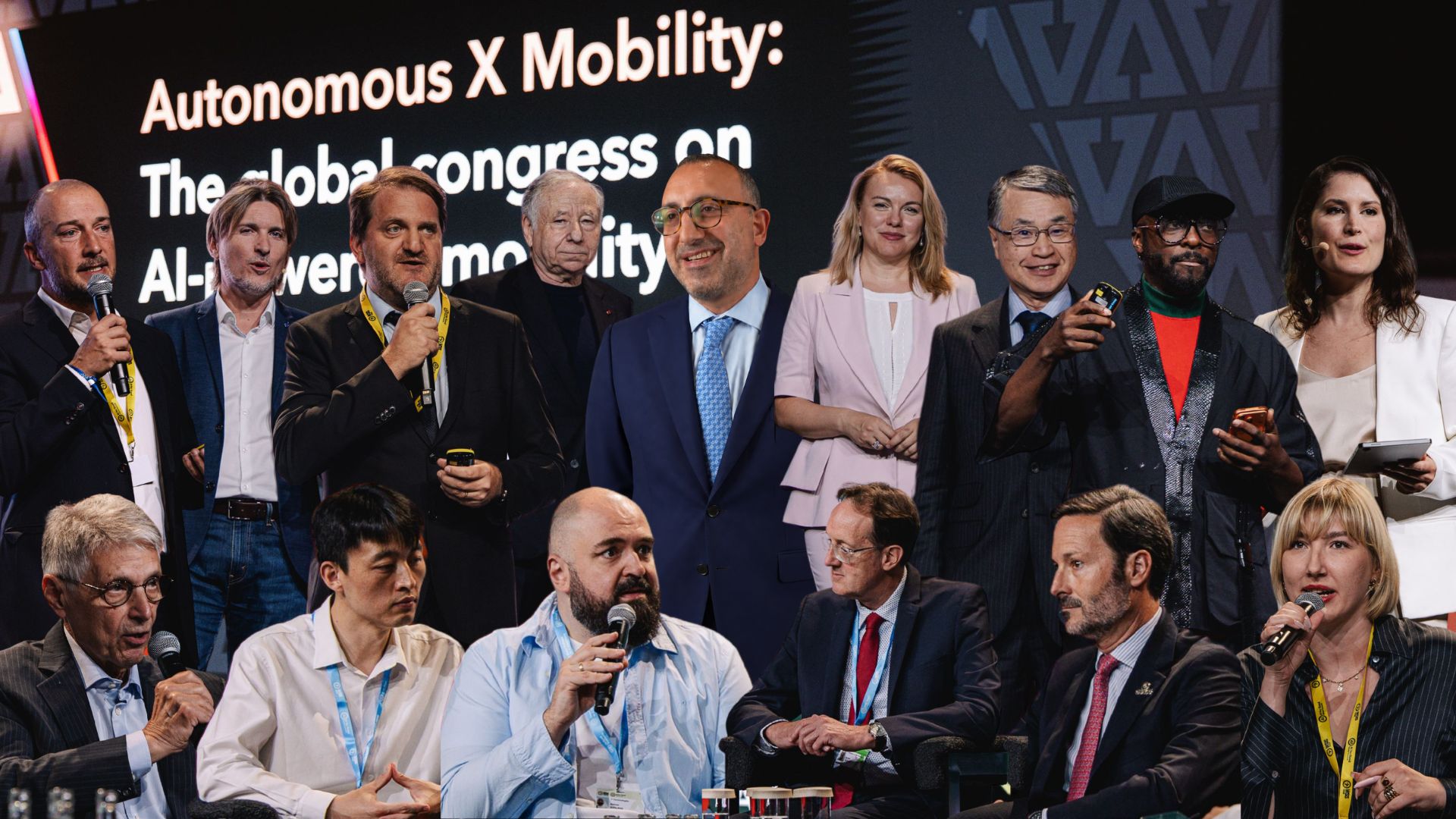 From testing to trust: What will it take to scale autonomous mobility?